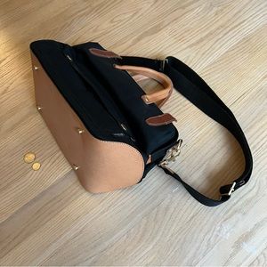 RARE Kate Spade's Saturday Brand - Chic Assembly Satchel Bag!